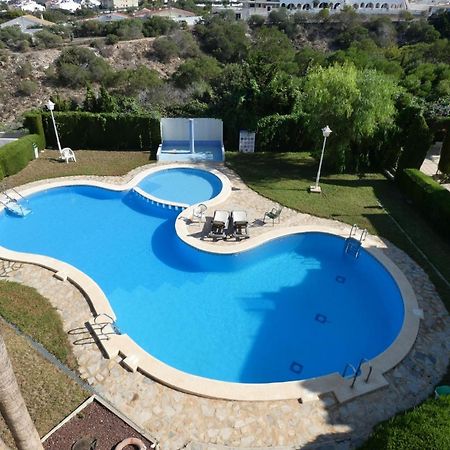 Rising Sun Bungalow Torrevieja Eksteriør bilde