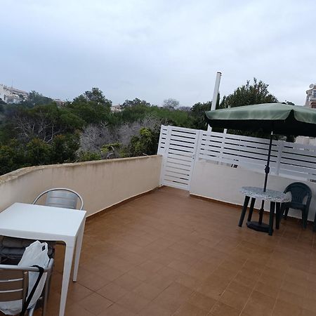 Rising Sun Bungalow Torrevieja Eksteriør bilde