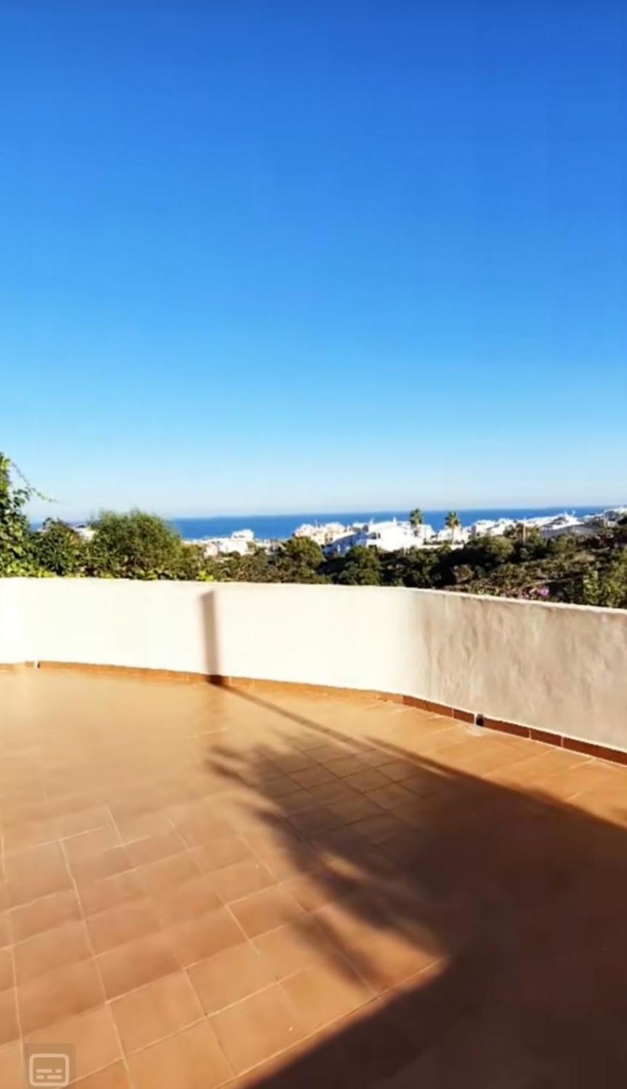 Rising Sun Bungalow Torrevieja Eksteriør bilde