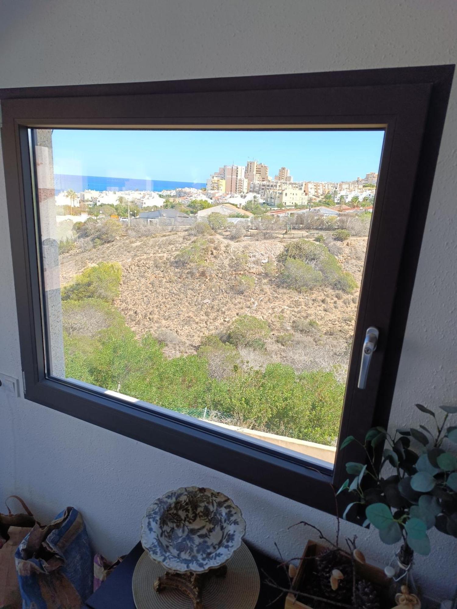 Rising Sun Bungalow Torrevieja Eksteriør bilde