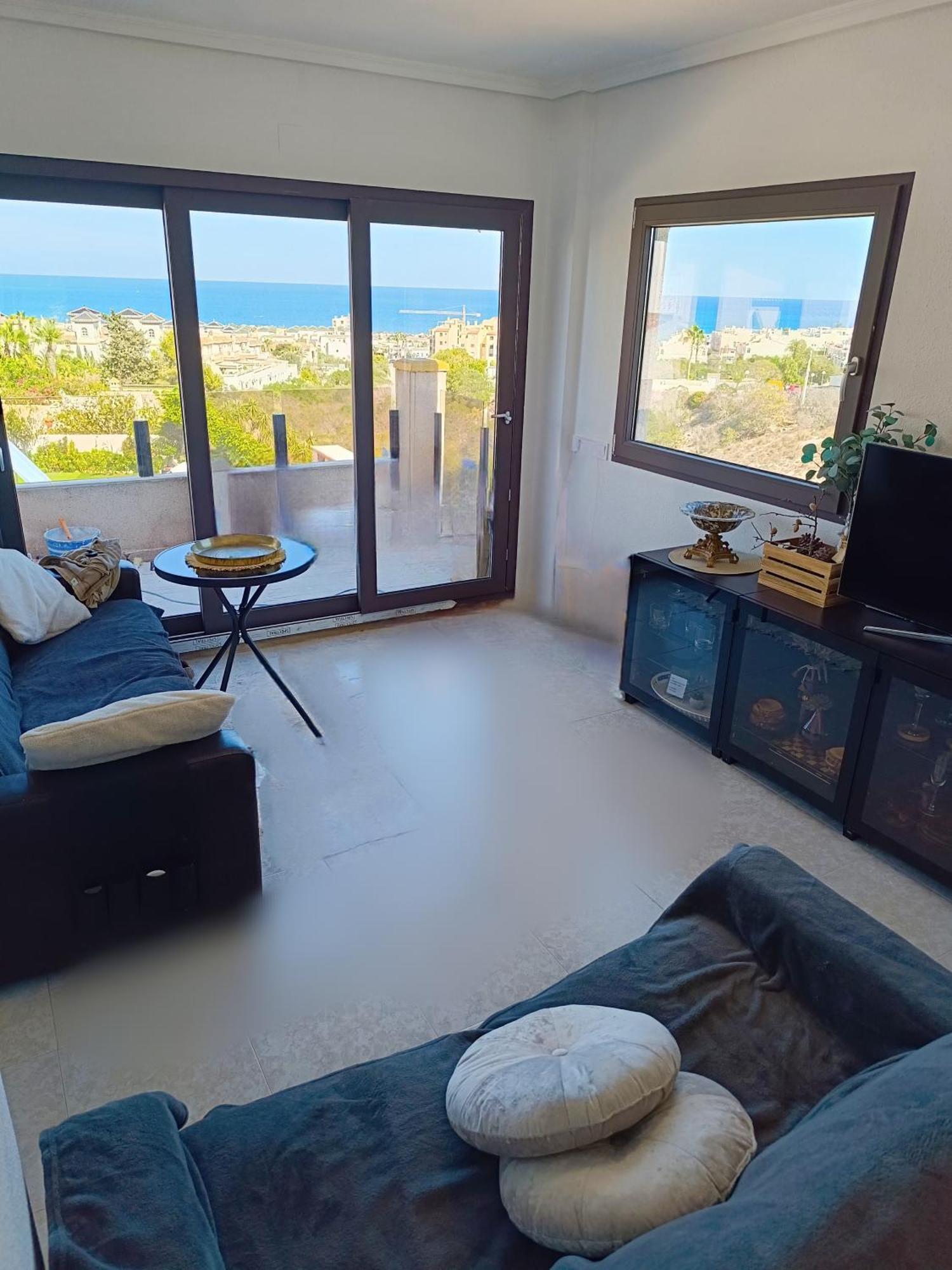 Rising Sun Bungalow Torrevieja Eksteriør bilde