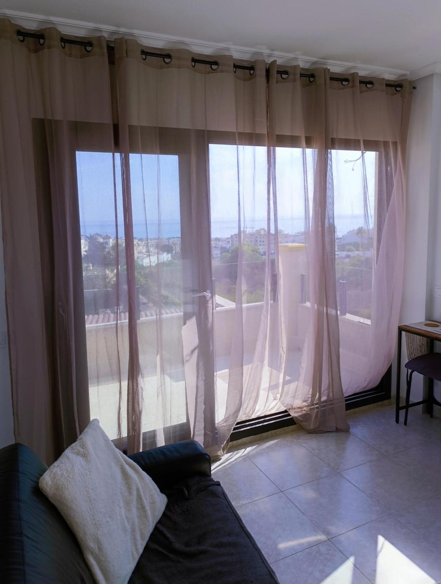 Rising Sun Bungalow Torrevieja Eksteriør bilde